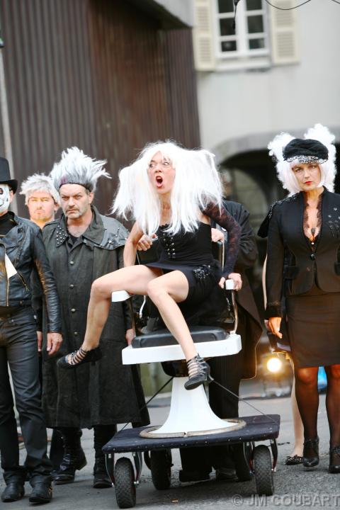 Diapositive suivante